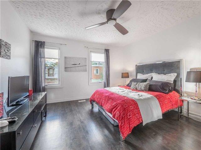 5 Manning Ave, House attached with 3 bedrooms, 2 bathrooms and 1 parking in Toronto ON | Image 10