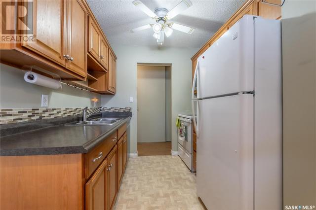 201 - 67 Wood Lily Drive, Condo with 1 bedrooms, 1 bathrooms and null parking in Moose Jaw SK | Image 6