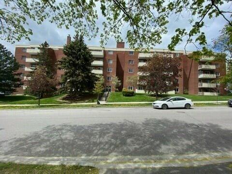 201 - 1275 Silver Spear Rd, Condo with 1 bedrooms, 1 bathrooms and 1 parking in Mississauga ON | Image 9