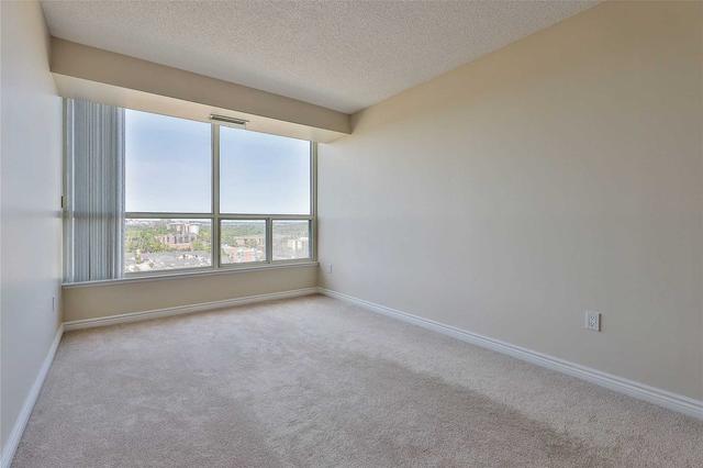 1608 - 1 Clark Ave, Condo with 2 bedrooms, 2 bathrooms and 1 parking in Vaughan ON | Image 19