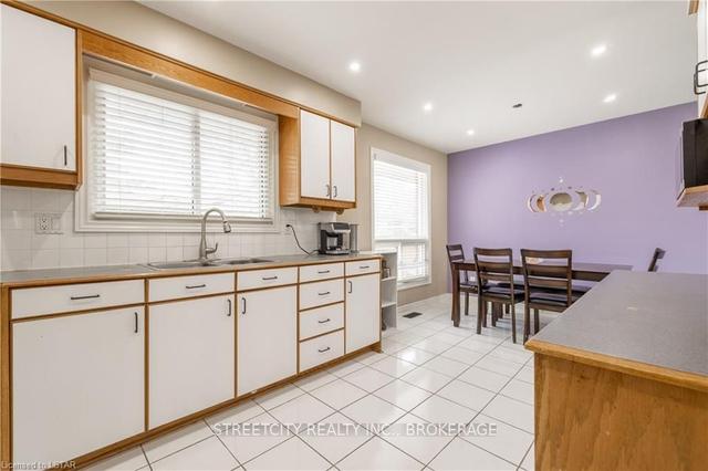 1503 Perth Ave, House detached with 3 bedrooms, 4 bathrooms and 9 parking in London ON | Image 4