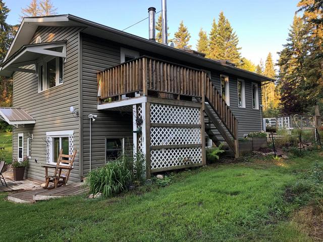 390047a Range Road 7 2, House detached with 3 bedrooms, 2 bathrooms and null parking in Clearwater County AB | Image 31