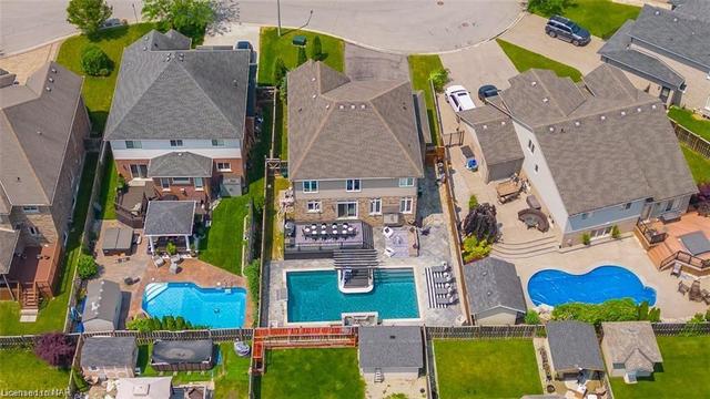 6618 Flora Court, House detached with 5 bedrooms, 3 bathrooms and 6 parking in Niagara Falls ON | Image 38