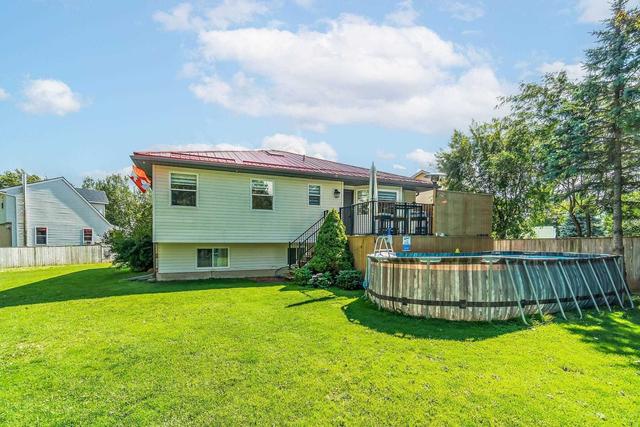 26 Mcgregor Crt, House detached with 3 bedrooms, 3 bathrooms and 6 parking in Southgate ON | Image 29