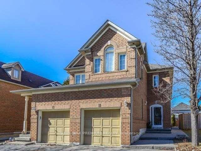 lower - 11 Asterwind Cres, House semidetached with 1 bedrooms, 1 bathrooms and 1 parking in Brampton ON | Image 1