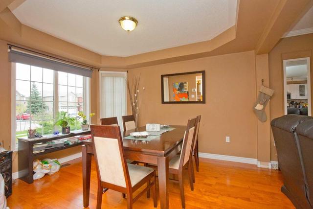 7267 Aldercrest Dr, House detached with 3 bedrooms, 3 bathrooms and 2 parking in Mississauga ON | Image 5
