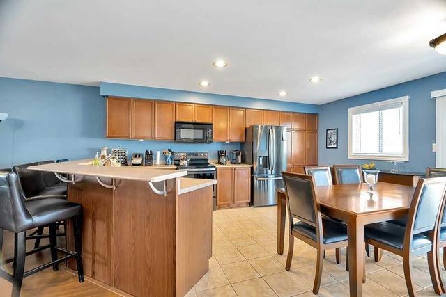 158 Dean Ave, House detached with 3 bedrooms, 3 bathrooms and 4 parking in Barrie ON | Image 16