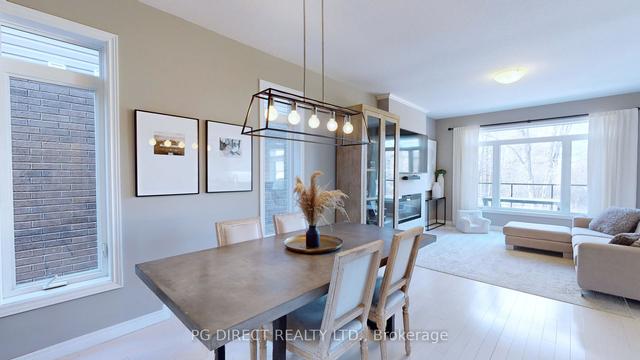 107 Ambrous Cres, House detached with 3 bedrooms, 4 bathrooms and 4 parking in Guelph ON | Image 17