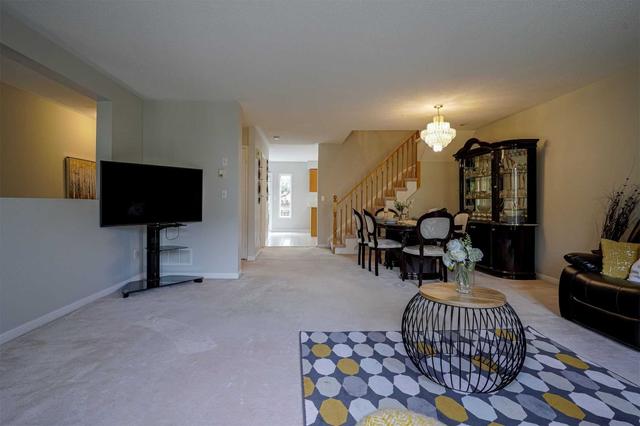 185 - 83 Mondeo Dr, Townhouse with 3 bedrooms, 3 bathrooms and 2 parking in Toronto ON | Image 25