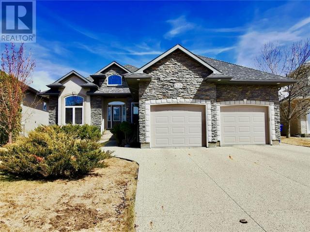 1218 Beechmont Vw, House detached with 4 bedrooms, 3 bathrooms and 4 parking in Saskatoon SK | Image 1
