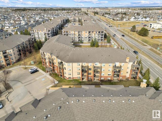 312 - 11445 Ellerslie Rd Sw, Condo with 1 bedrooms, 1 bathrooms and 1 parking in Edmonton AB | Image 26