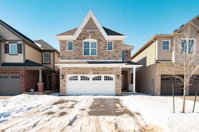 6117 Eaglewood Dr, House detached with 4 bedrooms, 3 bathrooms and 4 parking in Niagara Falls ON | Image 1
