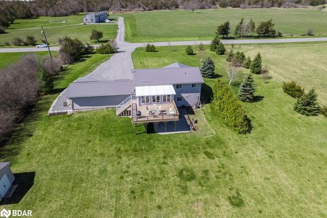 289 Kings Road, House detached with 4 bedrooms, 2 bathrooms and 9 parking in Prince Edward County ON | Image 31