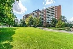 701 - 9 Four Winds Dr, Condo with 2 bedrooms, 1 bathrooms and 1 parking in Toronto ON | Image 1