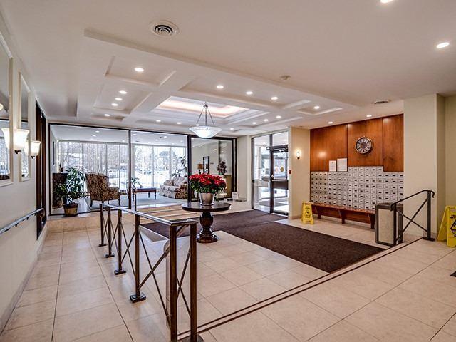 901 - 92 Church St S, Condo with 2 bedrooms, 2 bathrooms and 1 parking in Ajax ON | Image 2