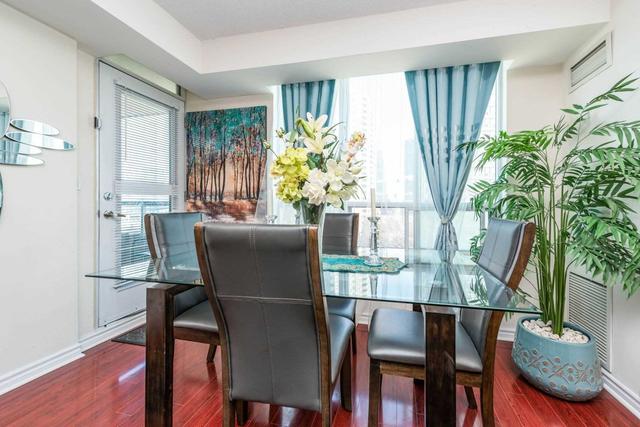 608 - 335 Rathburn Rd W, Condo with 2 bedrooms, 2 bathrooms and 1 parking in Mississauga ON | Image 16