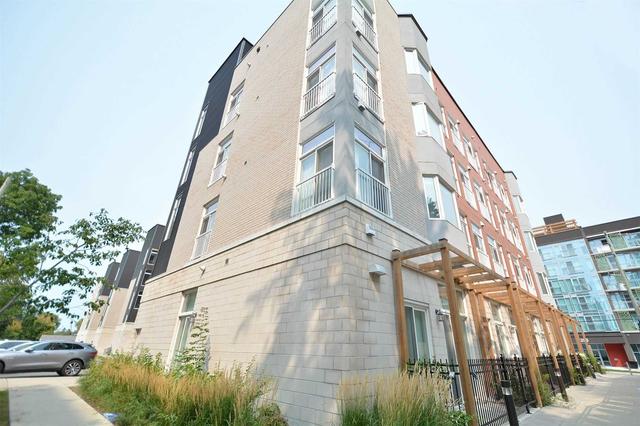 415 - 253 Albert St, Condo with 2 bedrooms, 2 bathrooms and 0 parking in Waterloo ON | Image 16
