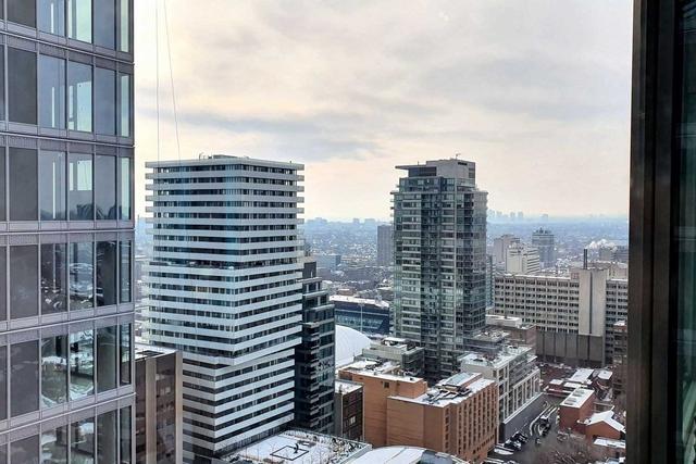 3111 - 155 Yorkville Ave, Condo with 1 bedrooms, 1 bathrooms and 0 parking in Toronto ON | Image 17