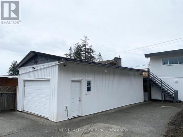 392 2nd Ave, House detached with 6 bedrooms, 4 bathrooms and 5 parking in Campbell River BC | Image 24
