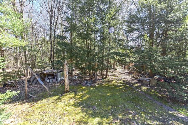 1092 Winhara Road, House detached with 2 bedrooms, 1 bathrooms and 6 parking in Gravenhurst ON | Image 31