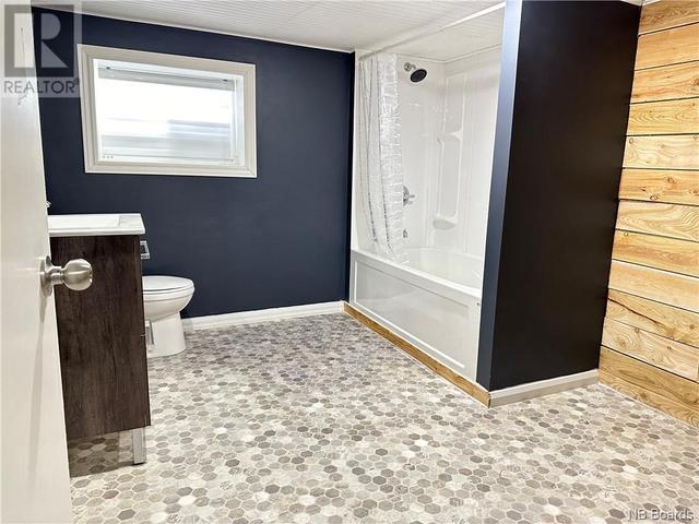 1319 Tobique Road, House detached with 2 bedrooms, 2 bathrooms and null parking in Drummond NB | Image 26