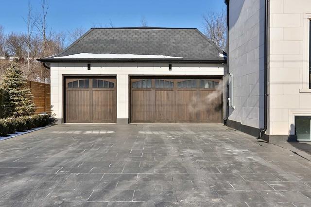 28 Proctor Ave, House detached with 4 bedrooms, 8 bathrooms and 9 parking in Markham ON | Image 25