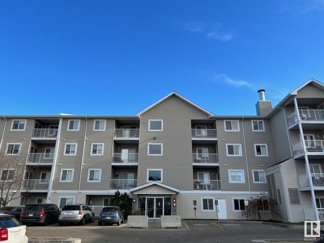 104 - 4309 33 St, Condo with 2 bedrooms, 1 bathrooms and null parking in Stony Plain AB | Image 3