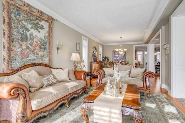 4255 Hickory Dr, House detached with 4 bedrooms, 5 bathrooms and 8 parking in Mississauga ON | Image 10