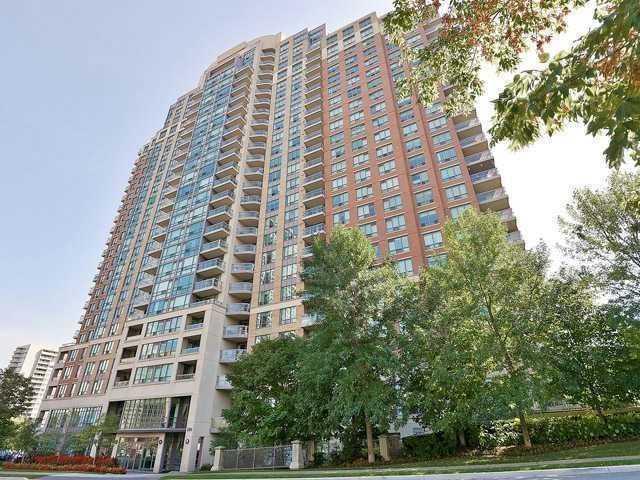 2102 - 156 Enfield Pl, Condo with 2 bedrooms, 1 bathrooms and 1 parking in Mississauga ON | Image 1
