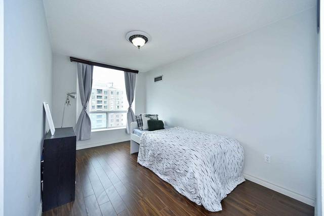 uph03 - 8 Pemberton Ave, Condo with 2 bedrooms, 2 bathrooms and 1 parking in Toronto ON | Image 4