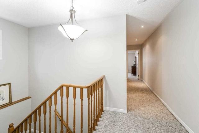 2445 Stefi Tr, House attached with 3 bedrooms, 2 bathrooms and 3 parking in Oakville ON | Image 15