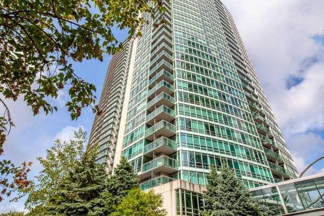 3312 - 397 Front St W, Condo with 1 bedrooms, 1 bathrooms and 1 parking in Toronto ON | Image 1