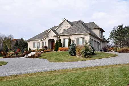67 Woodbridge Circ, House detached with 5 bedrooms, 5 bathrooms and 10 parking in Scugog ON | Image 1
