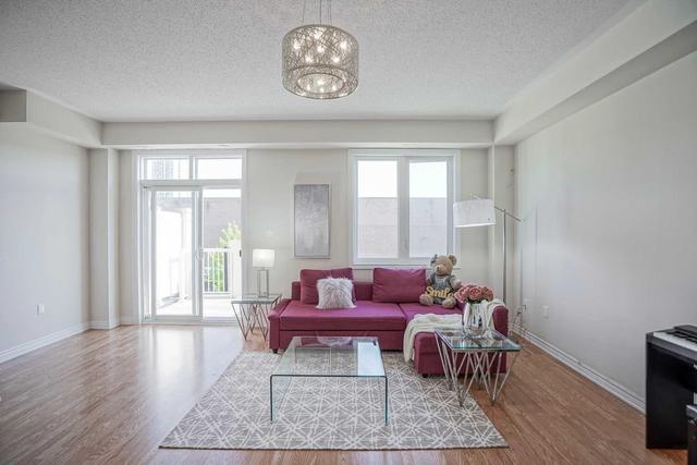40 Comely Way, Townhouse with 3 bedrooms, 3 bathrooms and 2 parking in Markham ON | Image 29