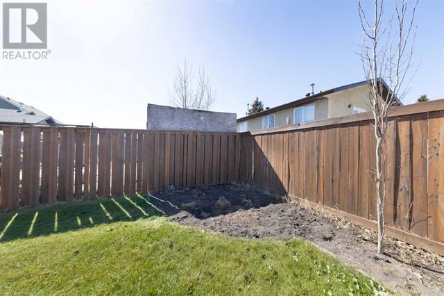 2012 46 Avenue, House detached with 4 bedrooms, 2 bathrooms and 2 parking in Lloydminster (Part) SK | Image 31