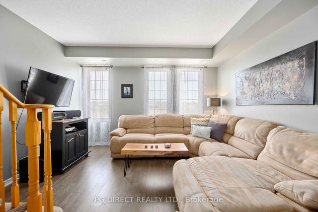 8 - 33 Island Rd, Townhouse with 3 bedrooms, 3 bathrooms and 1 parking in Toronto ON | Image 8