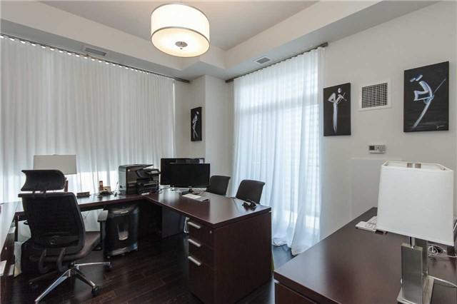 Lph3401 - 21 Balmuto St, Condo with 3 bedrooms, 4 bathrooms and 4 parking in Toronto ON | Image 16