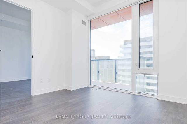 n805 - 35 Rolling Mills Rd, Condo with 2 bedrooms, 2 bathrooms and 0 parking in Toronto ON | Image 4