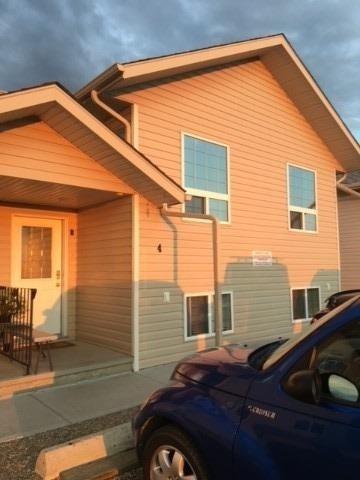 4f - 104 Upland Tr W, Townhouse with 4 bedrooms, 2 bathrooms and 2 parking in Brooks AB | Image 12