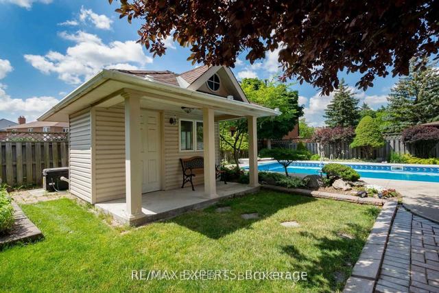 118 Columbus Ave, House detached with 4 bedrooms, 5 bathrooms and 6 parking in Vaughan ON | Image 30