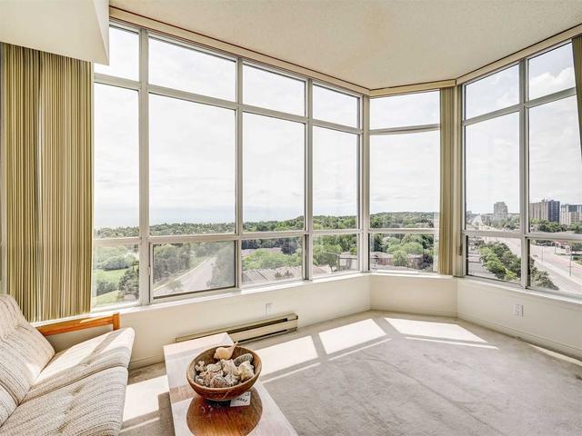 1429 - 10 Guildwood Pkwy, Condo with 2 bedrooms, 2 bathrooms and 1 parking in Toronto ON | Image 13