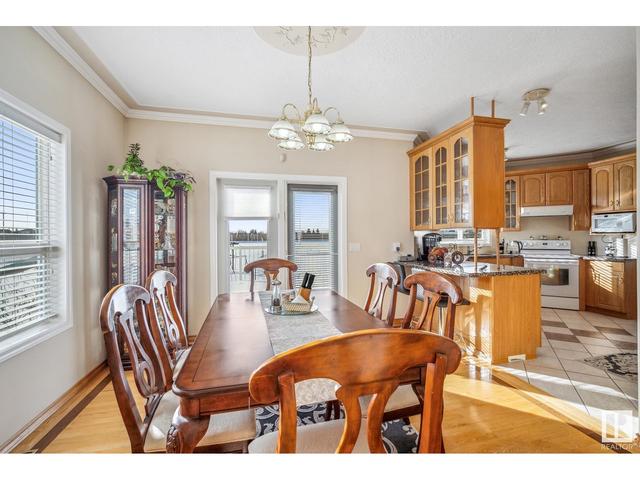 38 - 52477 Hwy 21, House detached with 5 bedrooms, 4 bathrooms and 12 parking in Edmonton AB | Image 26
