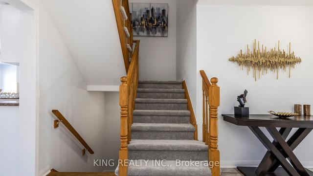24 Williamson Dr, House detached with 4 bedrooms, 5 bathrooms and 4 parking in Brampton ON | Image 11