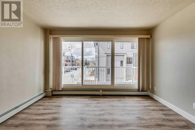 305, - 2515 14a Street Sw, Condo with 1 bedrooms, 1 bathrooms and 1 parking in Calgary AB | Image 7