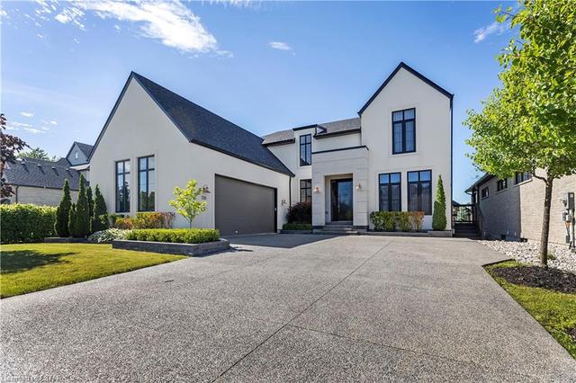120 Carnegie Lane, House detached with 5 bedrooms, 4 bathrooms and 6 parking in London ON | Image 1