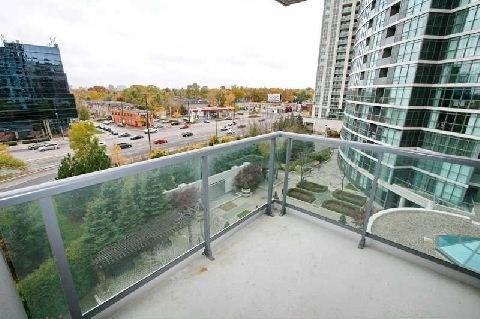 707 - 30 Harrison Garden Blvd, Condo with 2 bedrooms, 2 bathrooms and 1 parking in Toronto ON | Image 6