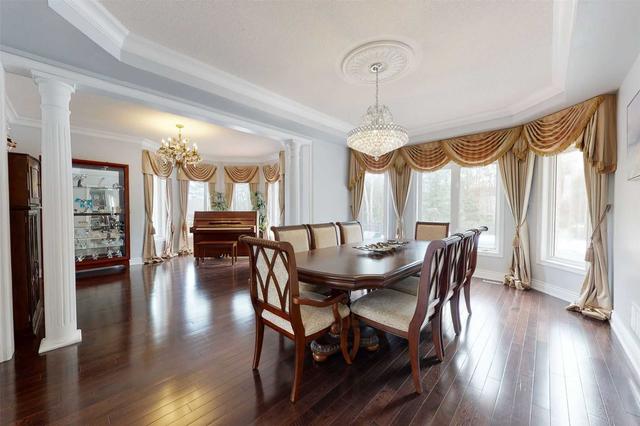 2 Pine Hills Crt, House detached with 5 bedrooms, 5 bathrooms and 28 parking in East Gwillimbury ON | Image 10