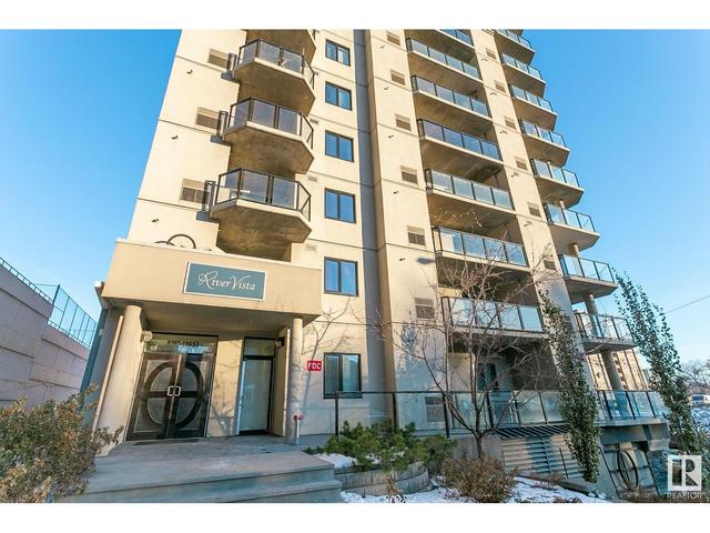 1002 - 9707 106 St Nw, Condo with 2 bedrooms, 2 bathrooms and 2 parking in Edmonton AB | Image 58