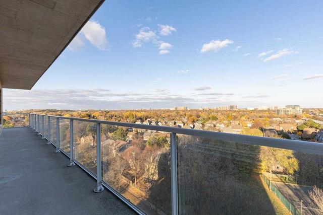 uph2 - 350 Mill Rd, Condo with 2 bedrooms, 2 bathrooms and 2 parking in Toronto ON | Image 19