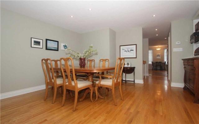 79 Taunton Rd, House attached with 3 bedrooms, 3 bathrooms and 2 parking in Toronto ON | Image 7